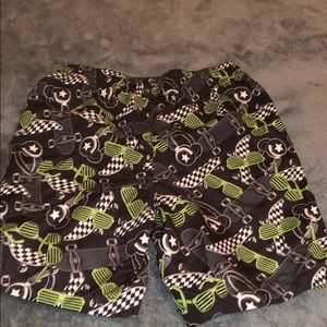 NWOT 24 months , boys swimming trunks